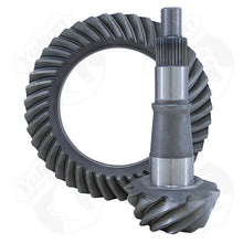 Load image into Gallery viewer, High Performance   Ring And Pinion Gear Set For GM 9.25 Inch IFS Reverse Rotation In A 4.56 Ratio -