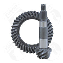 Load image into Gallery viewer, High Performance   Ring &amp; Pinion Gear Set For Toyota 7.5 Inch Reverse Rotation In 4.56 Ratio -