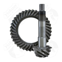 Load image into Gallery viewer, High Performance   Ring &amp; Pinion Gear Set For Toyota 8 Inch In A 4.56 Ratio 29 Spline Must Use Pinion Nut Part Number YSPPN-025 -