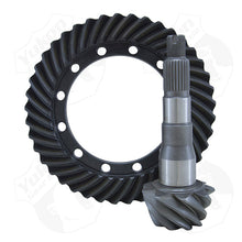 Load image into Gallery viewer, High Performance   Ring &amp; Pinion Gear Set For Toyota Land Cruiser In A 4.56 Ratio -