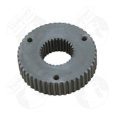 Hardcore Drive Flange 30 Spline Inner 48 Spline Outer -