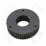 Hardcore Drive Flange 35 Spline Inner 55 Spline Outer -