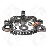 Master Overhaul Kit For Dana 30 With C-Sleeve For Grand Cherokee -