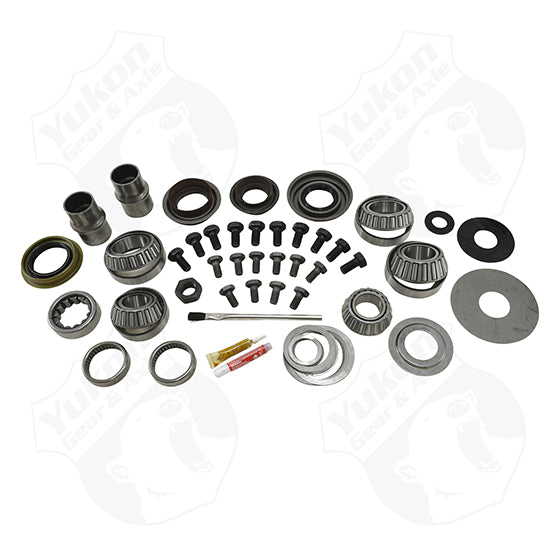 Master Overhaul Kit For Dana Super 30 06-10 Ford Front -