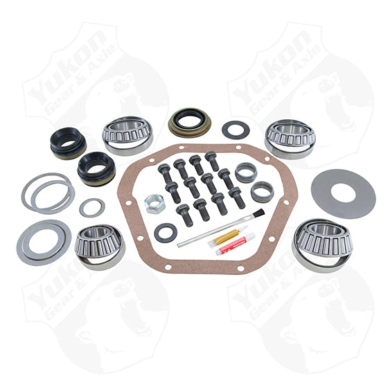 Master Overhaul Kit For Dana Super 60 -