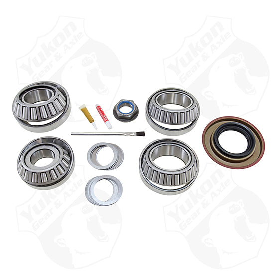 Master Overhaul Kit For Dana S135 -