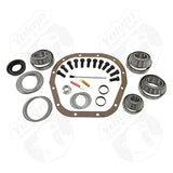 Master Overhaul Kit For Ford 10.25 Inch -