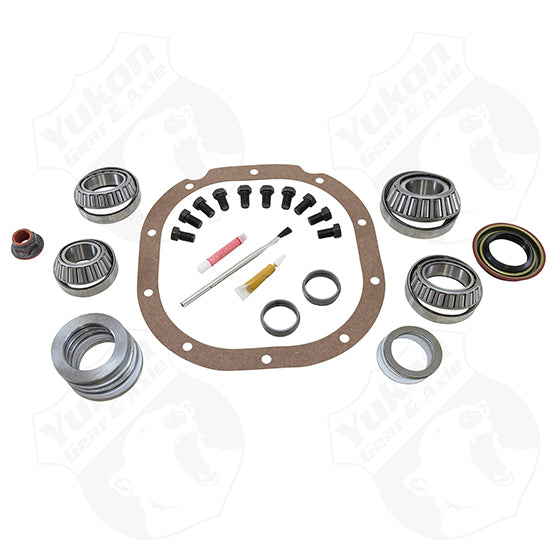 Master Overhaul Kit For 09-14 F150 -