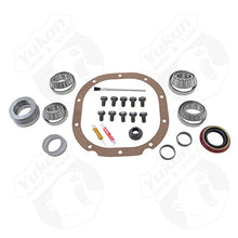 Load image into Gallery viewer, Master Overhaul Kit For 2015 And Up Ford 8.8 Inch Rear -