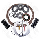 Master Overhaul Kit For Ford 8.8 Inch Lm603011 Reverse Rotation 31 Spline -