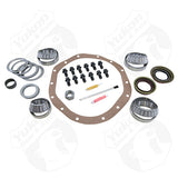 Master Overhaul Kit For 79-97 GM 9.5 Inch Semi-Float -