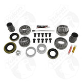 Master Overhaul Kit For Toyota 7.5 Inch IFS V6 -