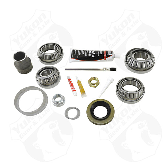 Master Overhaul Kit For 90 And Older Toyota Landcruiser -