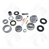 Master Overhaul Kit For New Toyota Clamshell Design Front Reverse Rotation -