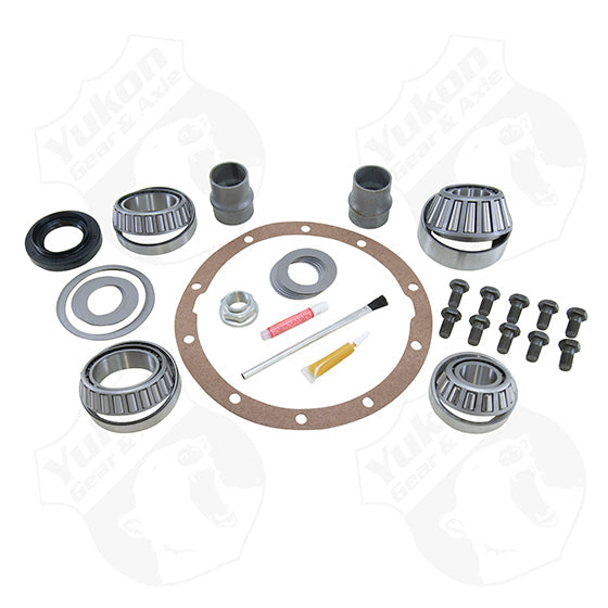 Master Overhaul Kit For Toyota V6 03 And Up 29 Spline Only -