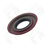 Stub Axle Side Seal For 98 And Older GM 8.25 Inch IFS -