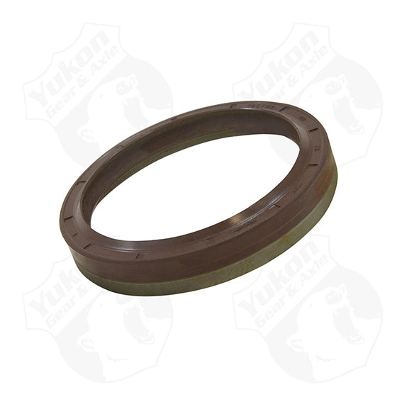 Rear Wheel Seal For SRW Dodge Sprinter Van -