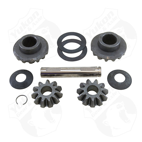 Standard Open Spider Gear Kit For 10.5 Inch Chrysler With 30 Spline Axles -