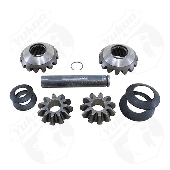 Standard Open Spider Gear Kit For 11.5 Inch Chrysler With 30 Spline Axles -