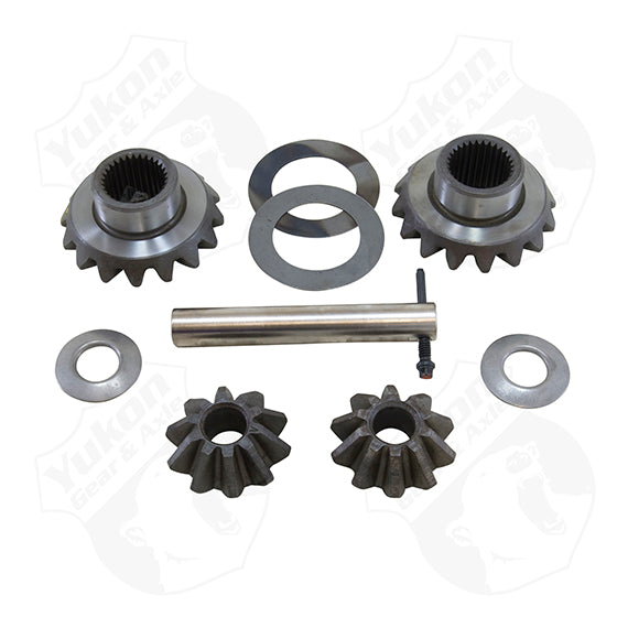 Standard Open Spider Gear Replacement Kit For Dana 44-Hd With 30 Spline Axles -