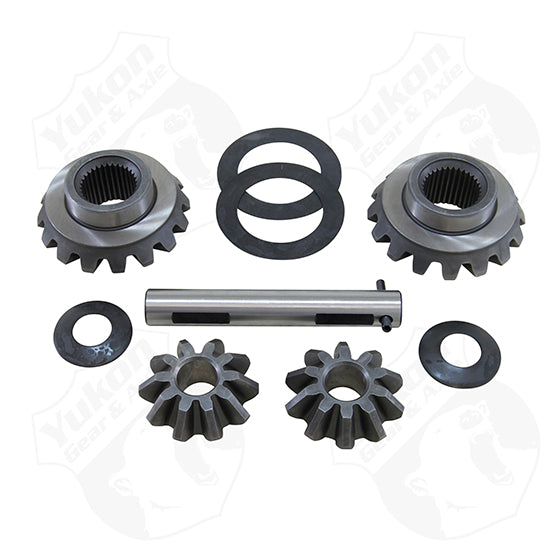 Replacement Standard Open Spider Gear Kit For Dana 60 With 32 Spline Axles -