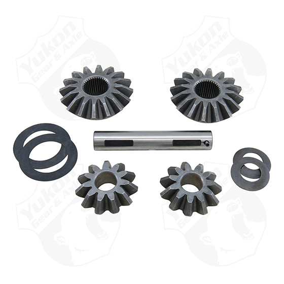 Replacement Standard Open Spider Gear Kit For Dana 70 With 32 Spline Axles -