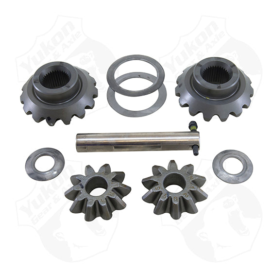 Standard Open Spider Gear Kit For 9.75 Inch Ford With 34 Spline Axles -