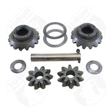 Standard Open Spider Gear Kit For 9.75 Inch Ford With 34 Spline Axles -