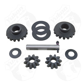 Standard Open Spider Gear Kit For 8 Inch GM With 28 Spline Axles -