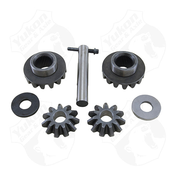 Standard Open Spider Gear Kit For 33 Spline GM 9.5 Inch Axles -