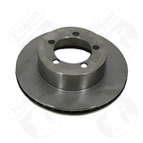 Replacement Brake Rotor For YA WU-01 Kit -