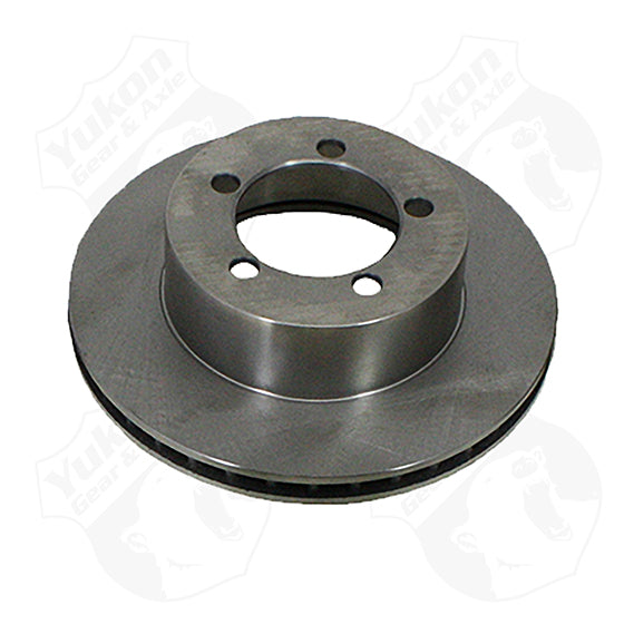 Replacement Brake Rotor For YA WU-07 Kit -