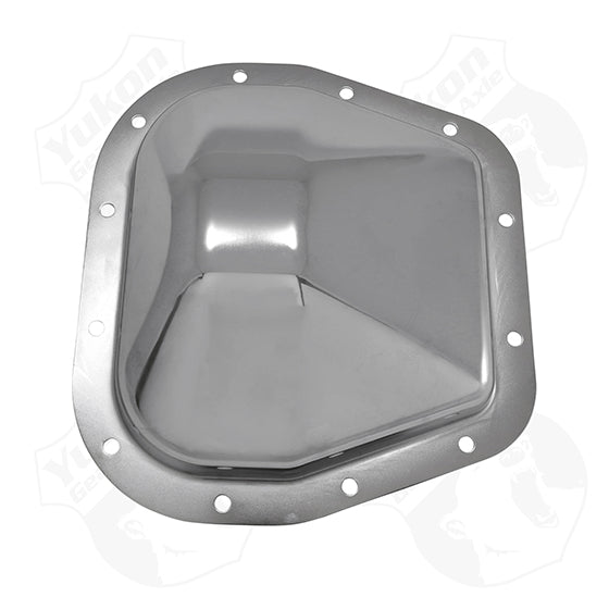 Chrome Cover For 9.75 Inch Ford -