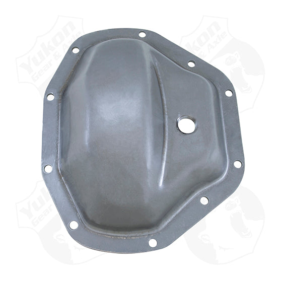 Steel Cover For Dana 80 -