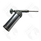 Small U-Joint Grease Gun - 4 Oz -