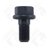 Replacement Ring Gear Bolt For Jeep JK Rubicon Front And Rear -