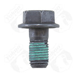 Gm 7.2 Inch IFS Ring Gear Bolt -