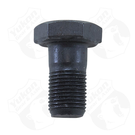 Ring Gear Bolt 11mm x 1.0 -