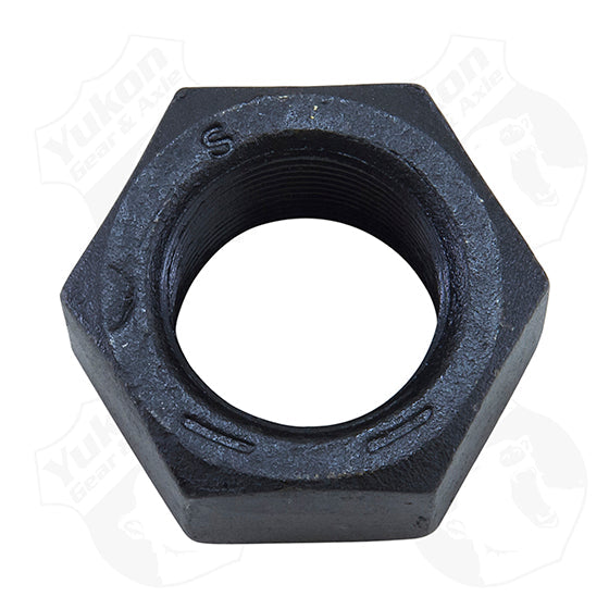 Replacement Pinion Nut For Dana 80 -