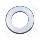 Toyota 8 Inch And V6 Pinion Nut Washer -