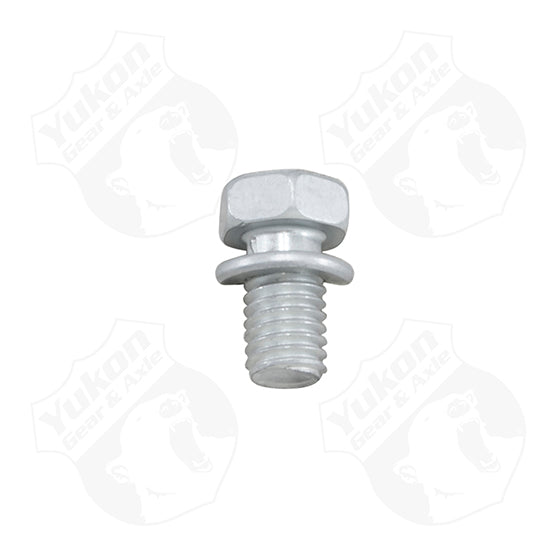 T8 And V6 Bolt For Adjuster Lock -