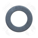 Outer Stub Axle Nut For Dodge Dana 44 And 60 -