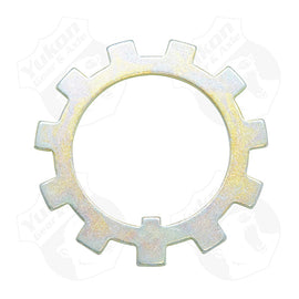 Spindle Nut Retainer Washer For Dana 60 & 70 2.020 Inch O.D 11 Outer TABS -