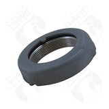 Left Hand Spindle Nut For Ford 10.25 Inch Self Ratcheting Type -