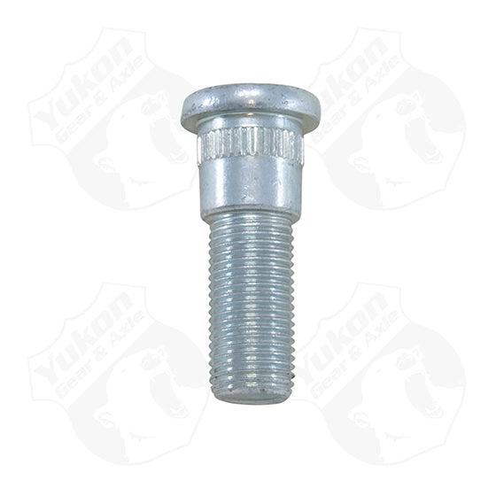 Axle Stud 1 21/32 Inch X 1/2 Inch -20 -