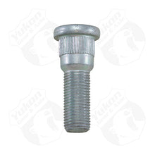 Load image into Gallery viewer, Axle Stud 1 7/8 Inch X 1/2 Inch -20 0.675 Inch Knurl Diameter -