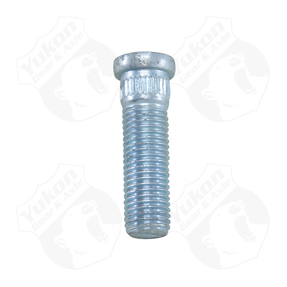 Axle Stud 40Mm X M12-15 -