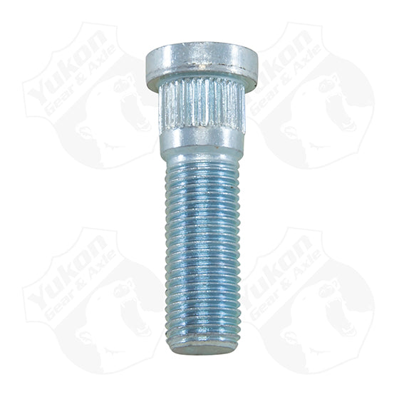 Axle Stud 50Mm X M14-1.5 -