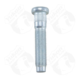 Axle Stud 2 29/32 Inch X 9/16-18 -