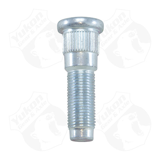 Axle Stud 2 5/16 Inch X 9/16-18 -